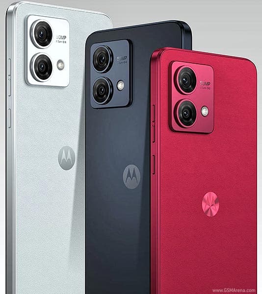 Motorola Moto G84 gallery image 3
