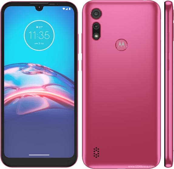Motorola Moto E6i image 1