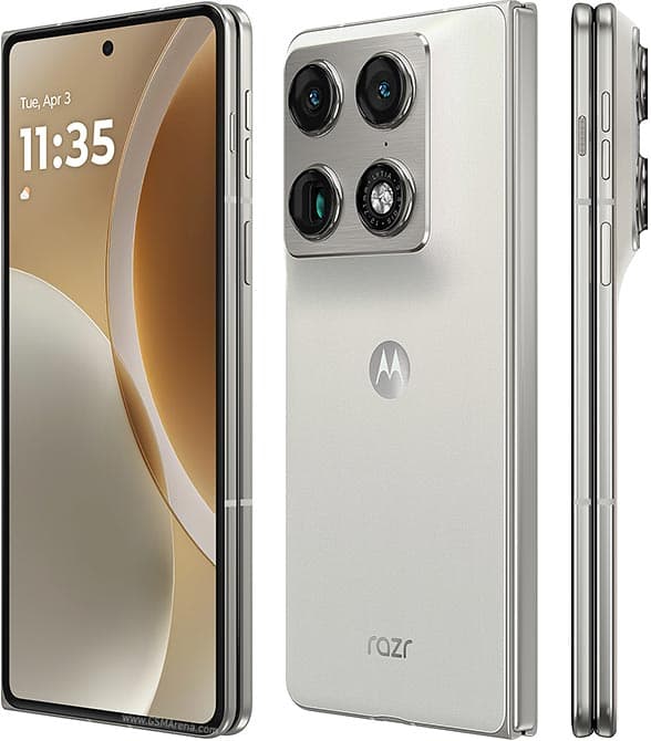 Motorola Razr Fold gallery image 1