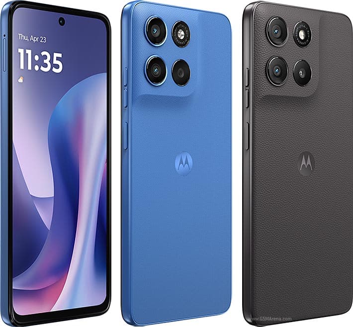 Motorola Moto G100S gallery image 1