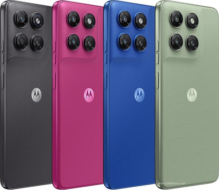 Motorola Moto G77 Power image 3