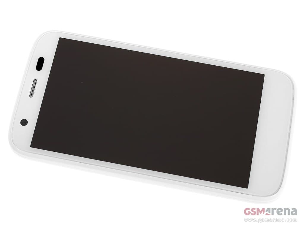 Motorola Moto G 4G gallery image 3