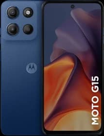 Motorola Moto G15 image 5