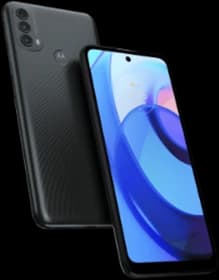 Motorola Moto E30 image 1