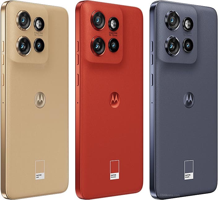 Motorola Moto S50 image 2