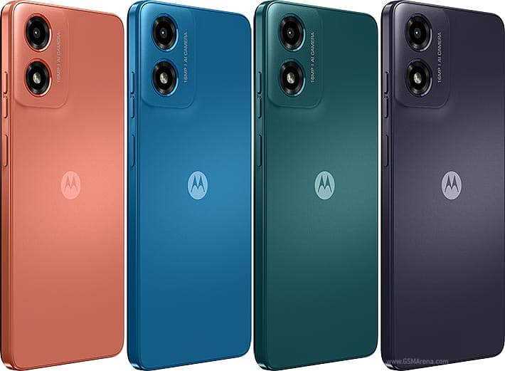 Motorola Moto G04 gallery image 1