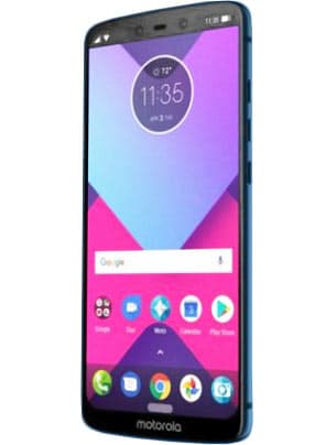 Motorola Moto X5 image 1