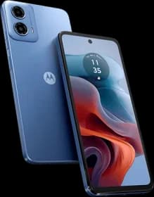 Motorola Moto G34 image 2