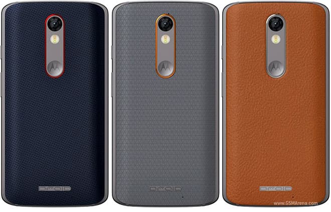 Motorola Droid Turbo 2 image 2