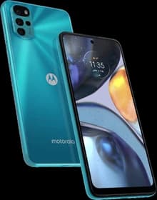 Motorola Moto G22 image 3