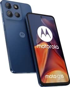 Motorola Moto G15 image 9