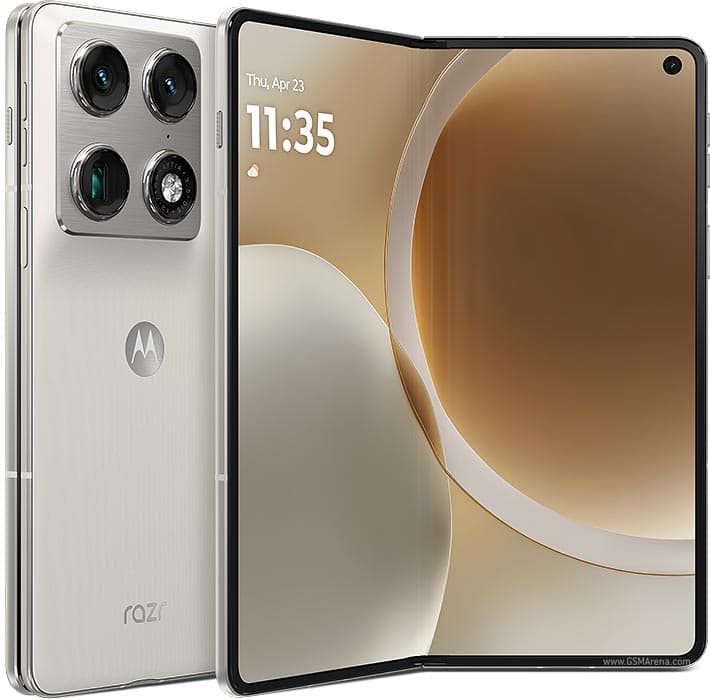 Motorola Razr Fold gallery image 2