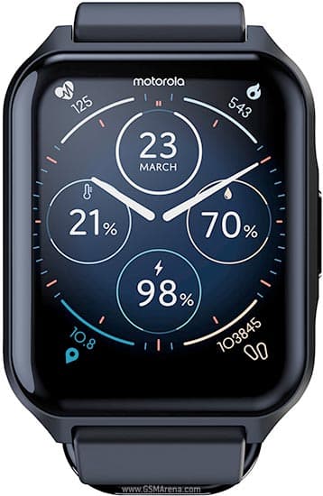 Motorola Moto Watch 70 image 2
