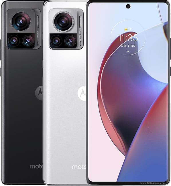 Motorola Edge 30 Ultra gallery image 1