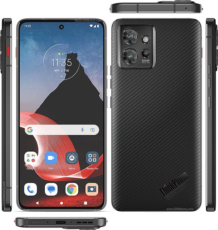 Motorola ThinkPhone image 1