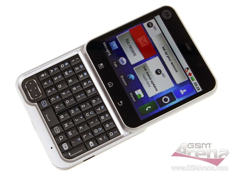 Motorola FlipOut gallery image 3