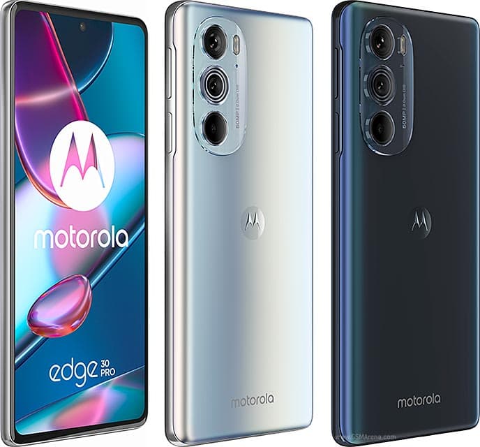 Motorola Edge+ 5G UW (2022) image 2