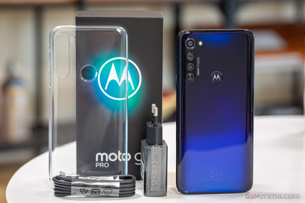 Motorola Moto G Pro image 2