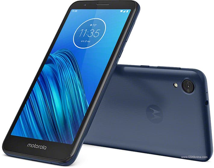 Motorola Moto E6 image 2