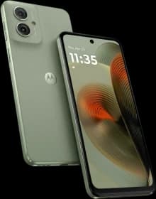 Motorola Moto G55 image 2