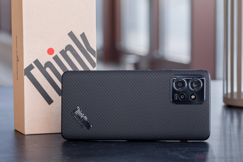 Motorola ThinkPhone image 3