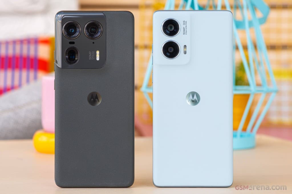 Motorola Edge 50 Ultra gallery image 3