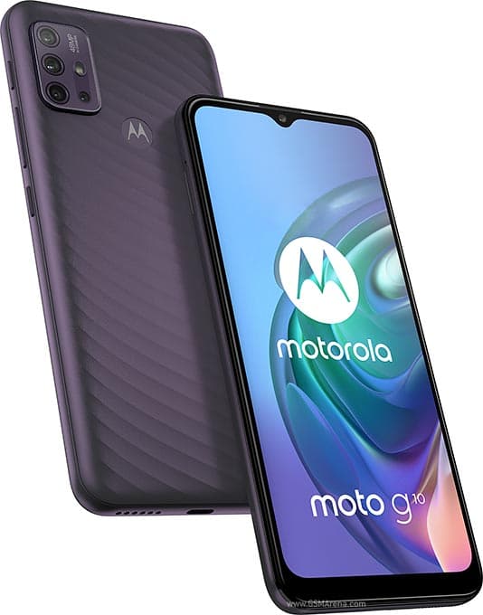 Motorola Moto G10 image 3