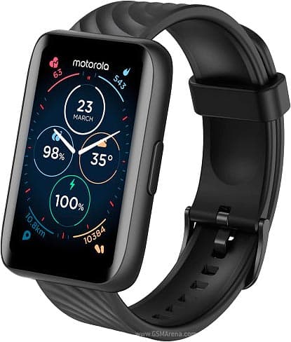 Motorola Moto Watch 40 image 1