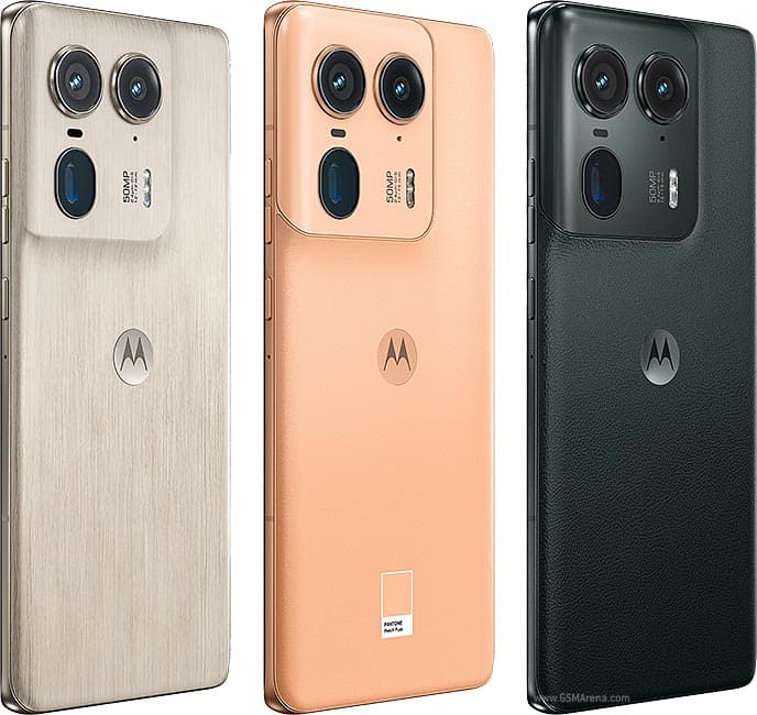 Motorola Moto X50 Ultra image 2