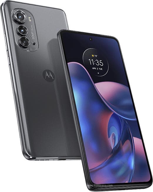 Motorola Edge (2022) image 2