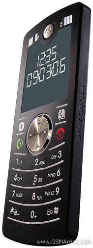 Motorola MOTOFONE F3 image 1
