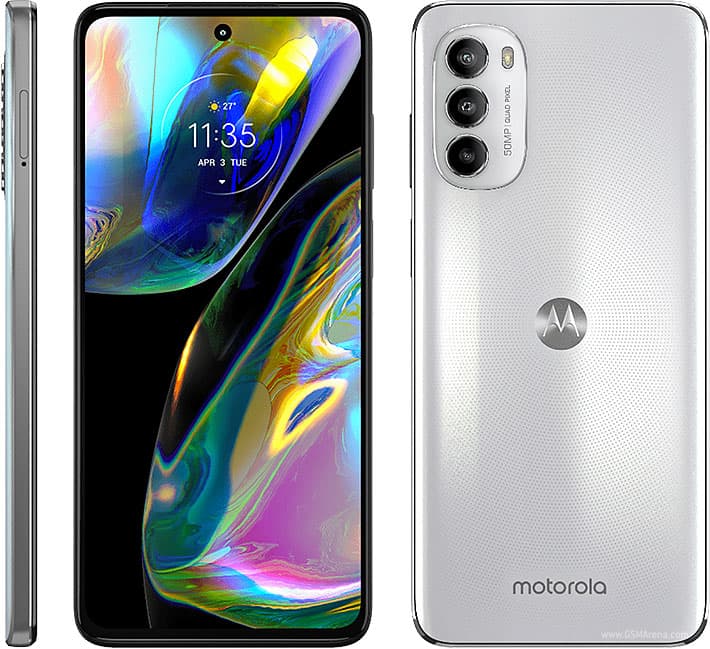 Motorola Moto G82 image 1