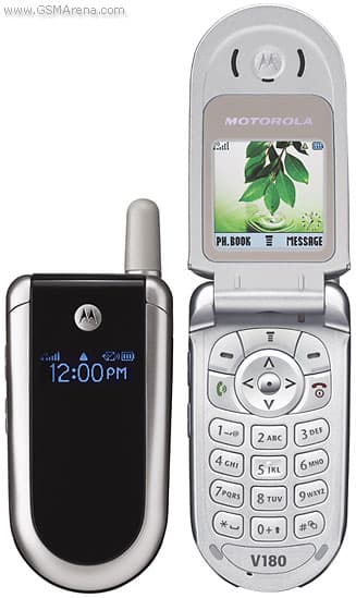 Motorola V186 image 1