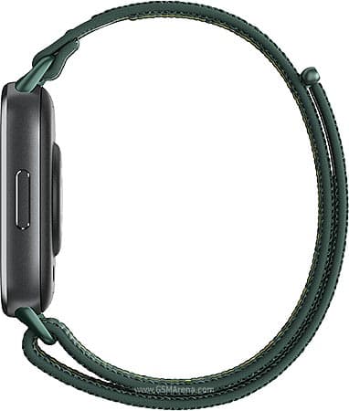 Motorola Moto Watch Fit image 3