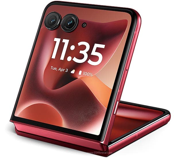 Motorola Razr Ultra 2025 image 3