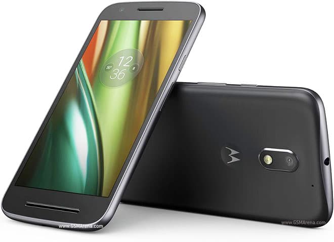 Motorola Moto E3 Power image 2