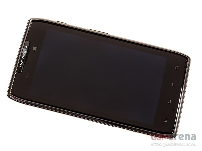 Motorola RAZR MAXX gallery image 3