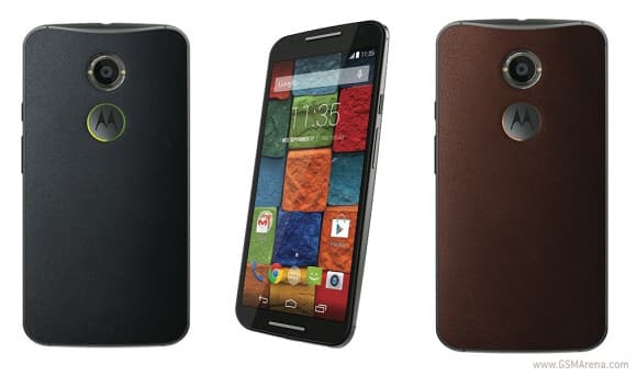 Motorola Moto X (2nd Gen) gallery image 1