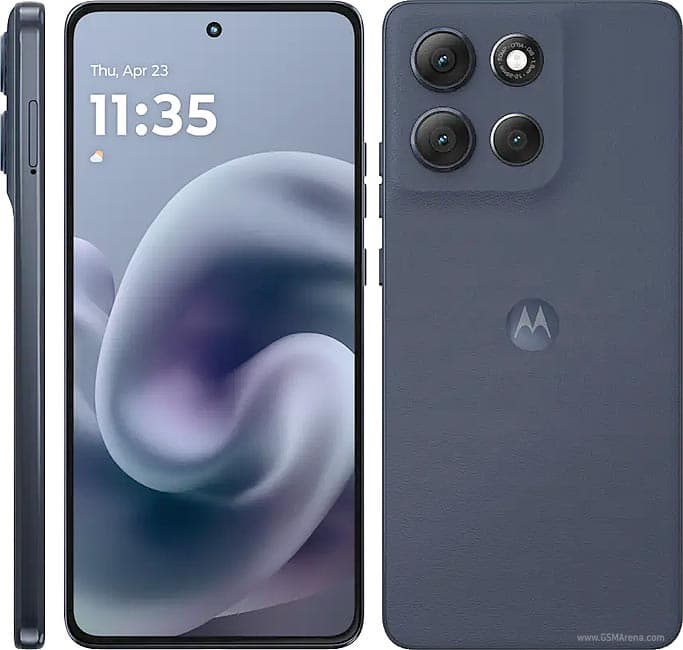 Motorola Moto G86 Power