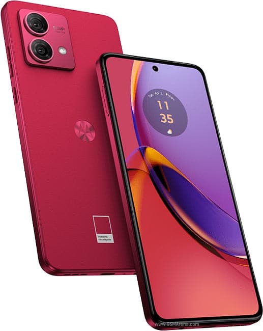 Motorola Moto G84 gallery image 1