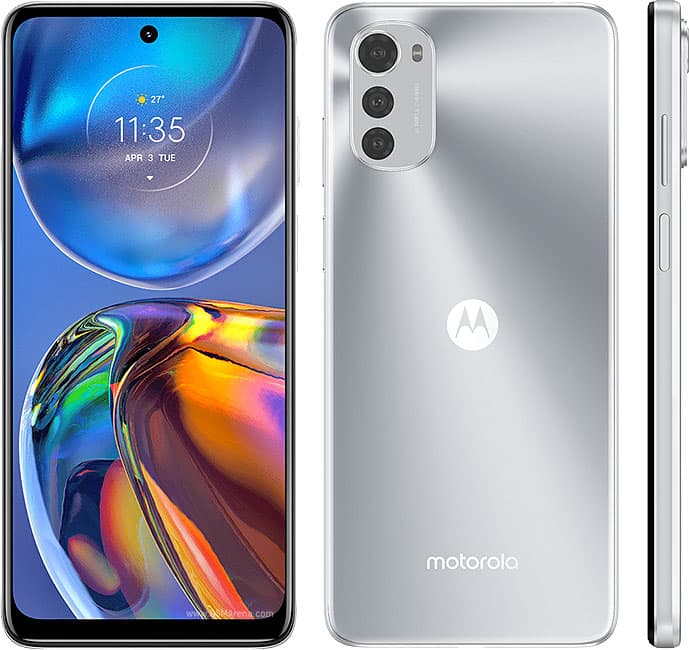 Motorola Moto E32 image 1