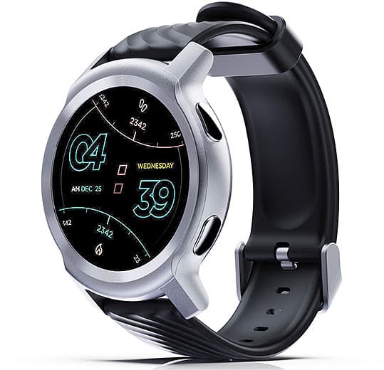 Motorola Moto Watch 100