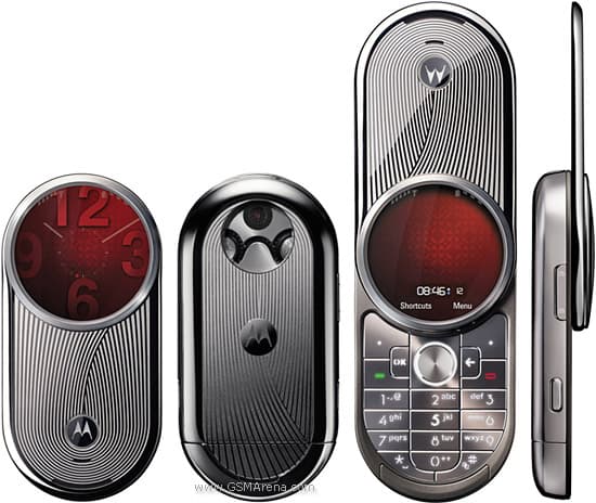 Motorola Aura gallery image 1