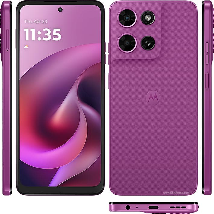 Motorola Moto G (2026)