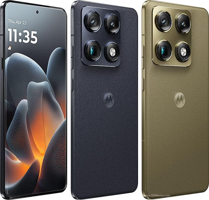 Motorola Signature gallery image 1