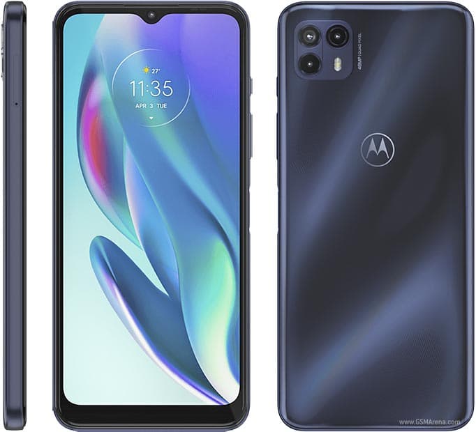 Motorola Moto G50 5G image 1