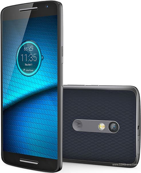 Motorola Droid Maxx 2 image 1