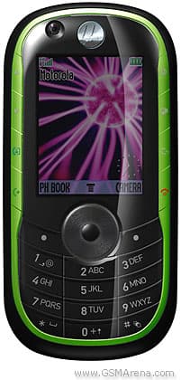 Motorola E1060 image 1