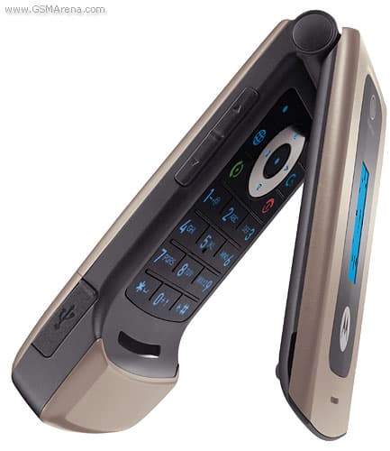 Motorola W380 image 1