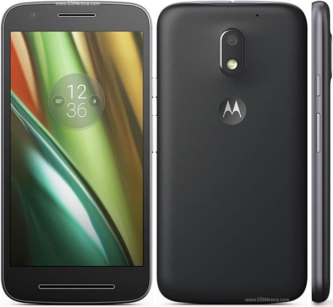 Motorola Moto E3 Power image 1